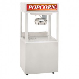 Cretors 20 oz. Diplomat Counter Popcorn Machine
